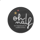 Logo de OH NAIF